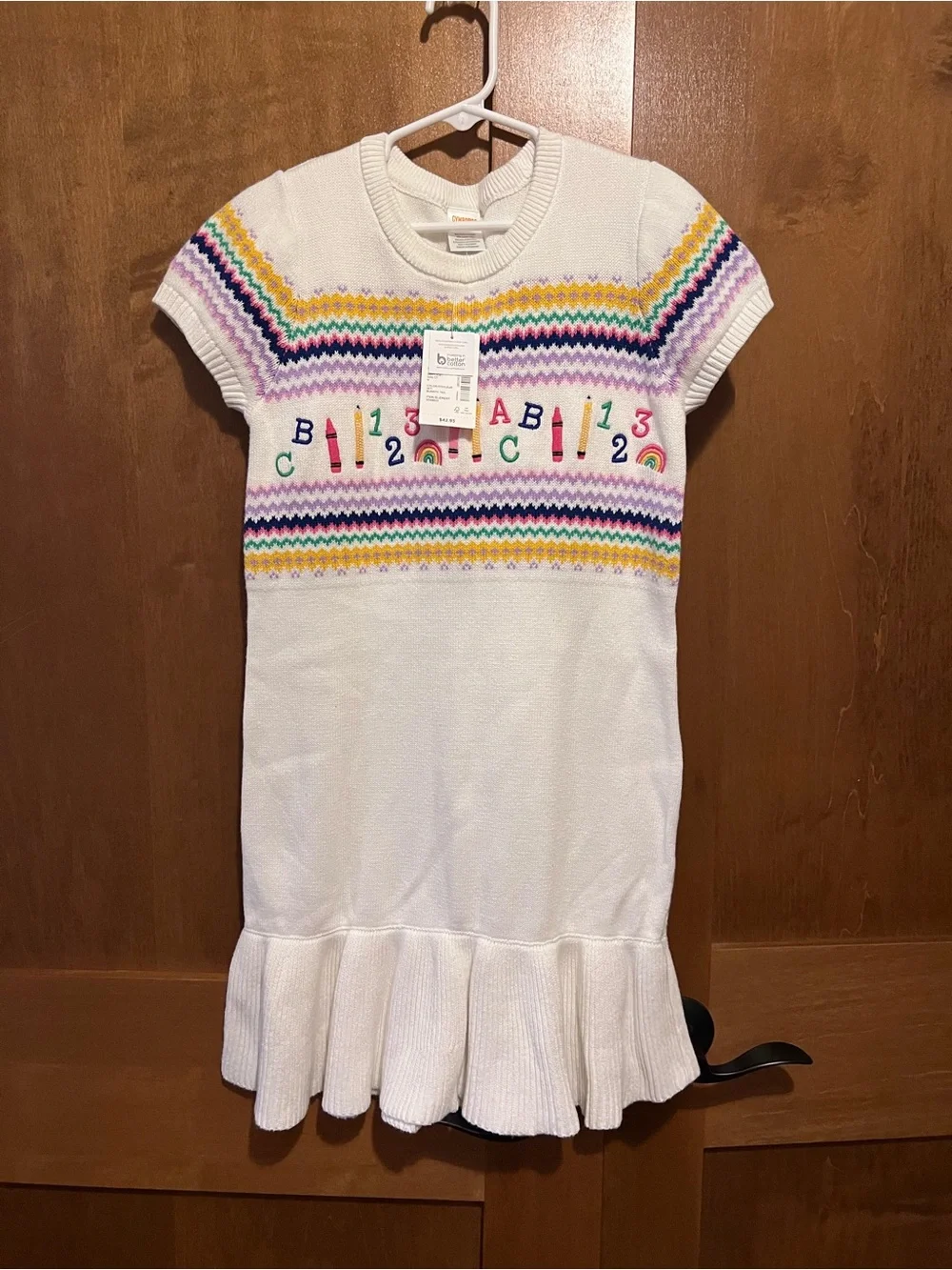 Gymboree Girls' 